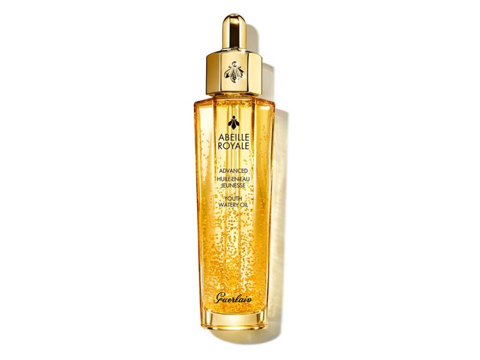 Abeille Royale Advanced Youth Watery Oil TESTER 50 ML.